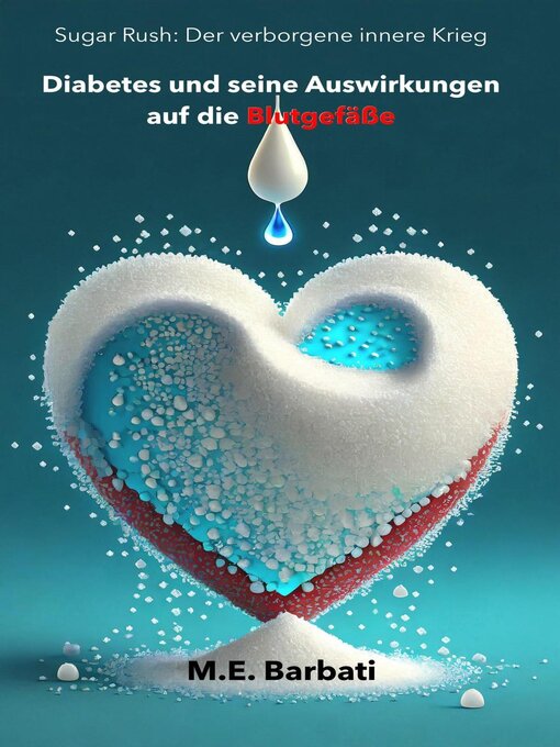 Title details for Sugar Rush by Mohammad E. Barbati - Available